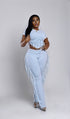Soft Launch Fringe Set